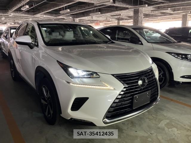 Lexus NX 2018-01 8278999-1