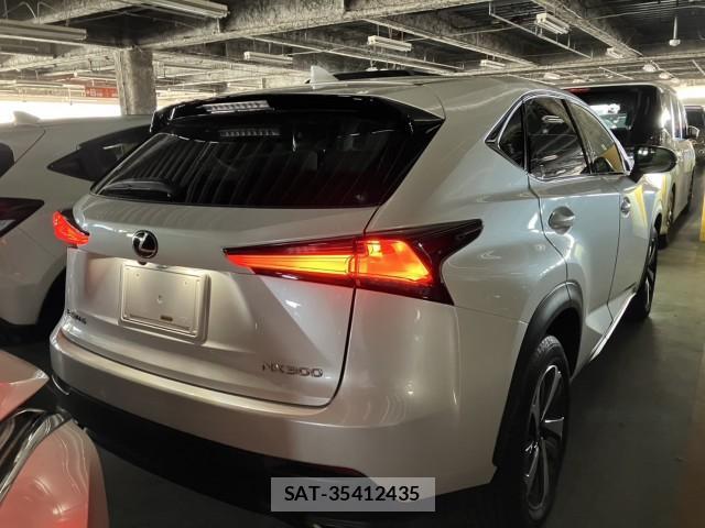 Lexus NX 2018-01 8278999-4
