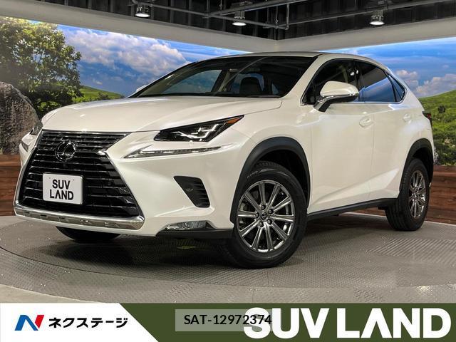 Lexus NX 2018-11 8279025-0