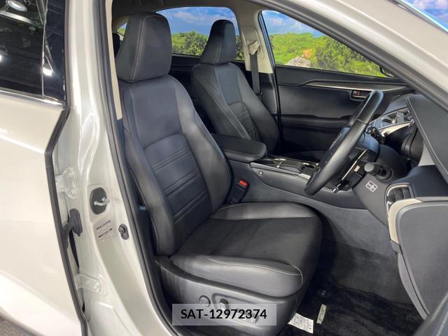 Lexus NX 2018-11 8279025-8