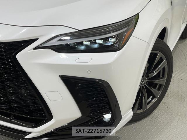 Lexus NX 2023-04 8279278-11