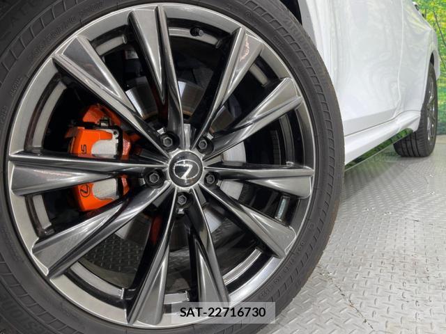 Lexus NX 2023-04 8279278-12