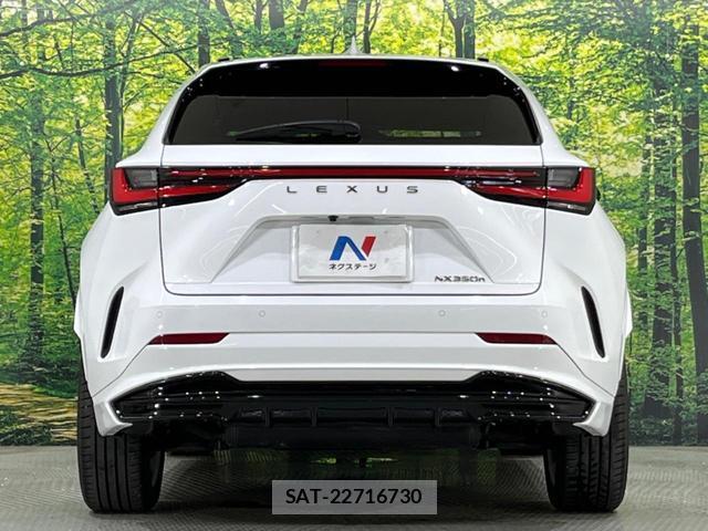 Lexus NX 2023-04 8279278-14