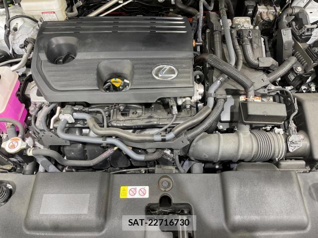 Lexus NX 2023-04 8279278-17