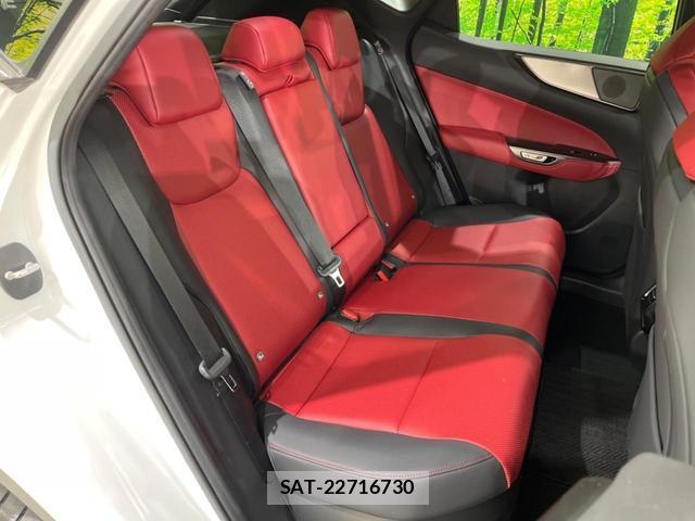 Lexus NX 2023-04 8279278-8