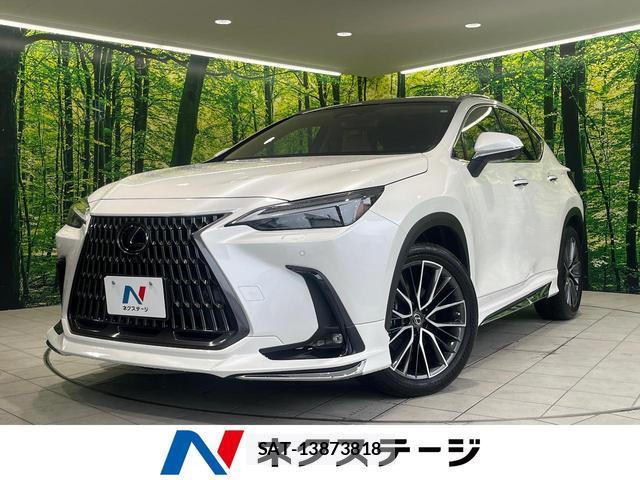 Lexus NX 2023-03 8279624-0