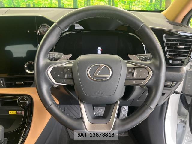 Lexus NX 2023-03 8279624-10