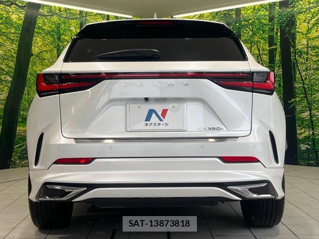 Lexus NX 2023-03 8279624-14