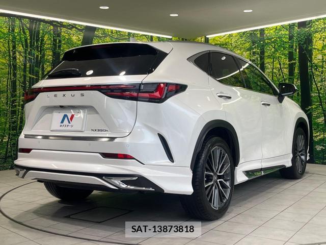Lexus NX 2023-03 8279624-16