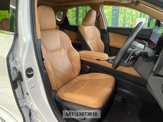 Lexus NX 2023-03 8279624-7