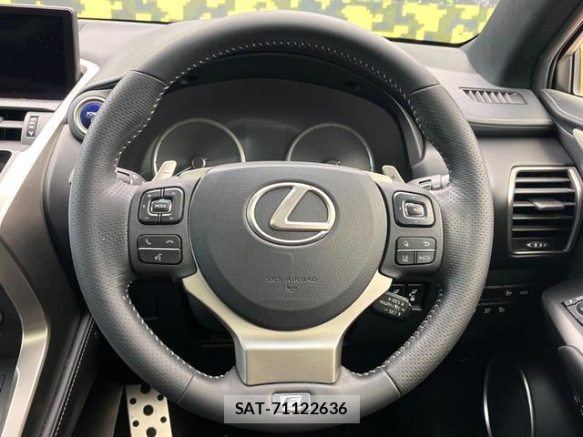 Lexus NX 2019-03 8279796-10