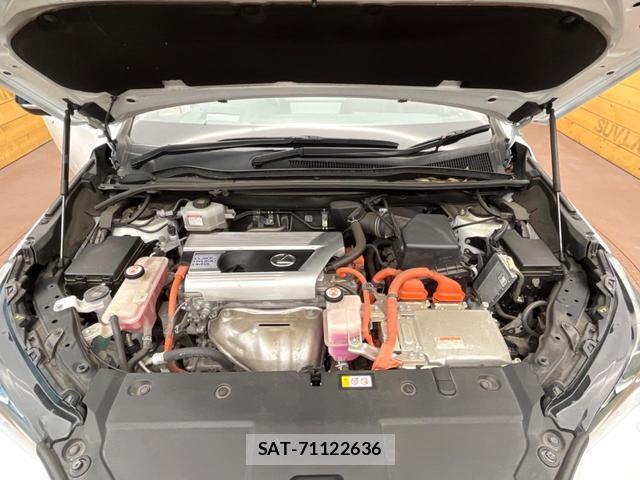 Lexus NX 2019-03 8279796-17