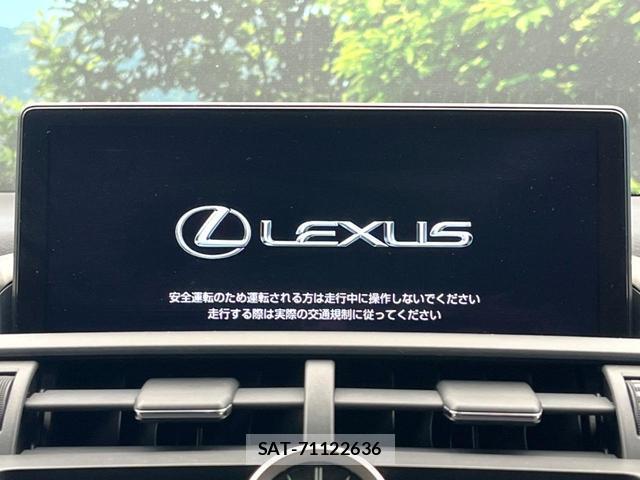 Lexus NX 2019-03 8279796-3