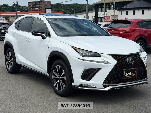 Lexus NX 2017-11 8280192-5