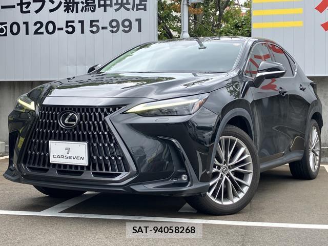 Lexus NX 2022-01 8280341-0