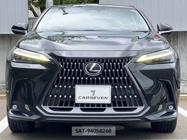 Lexus NX 2022-01 8280341-1