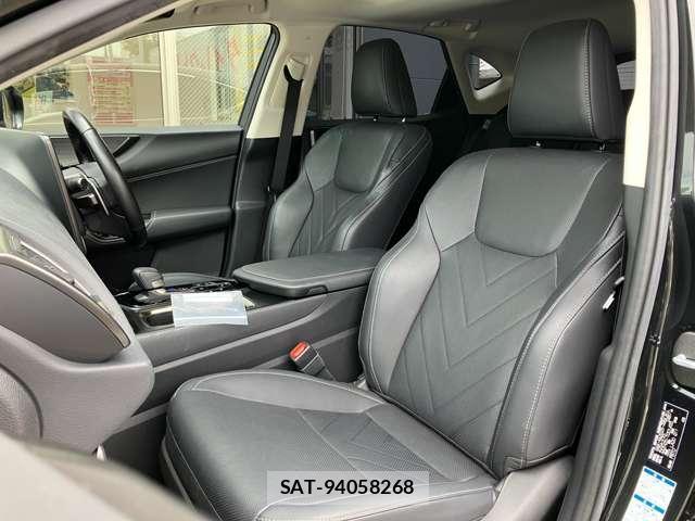 Lexus NX 2022-01 8280341-10