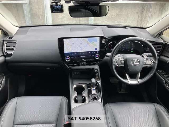 Lexus NX 2022-01 8280341-12