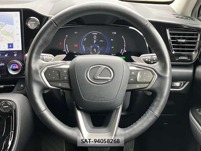 Lexus NX 2022-01 8280341-13