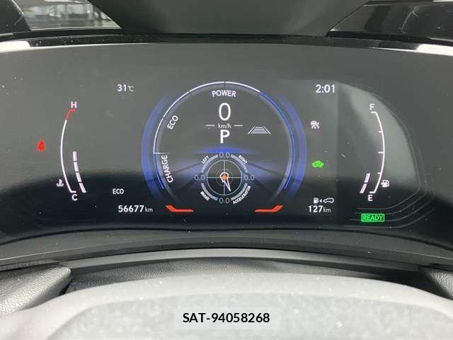 Lexus NX 2022-01 8280341-18