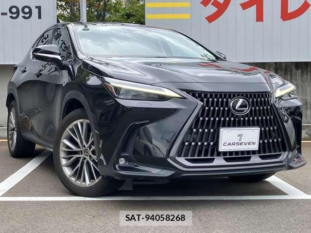 Lexus NX 2022-01 8280341-2