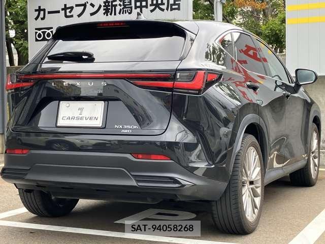 Lexus NX 2022-01 8280341-4