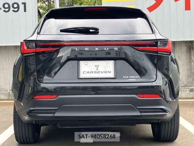 Lexus NX 2022-01 8280341-5