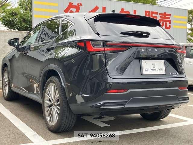 Lexus NX 2022-01 8280341-6