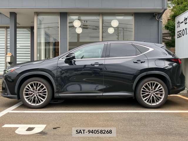Lexus NX 2022-01 8280341-7