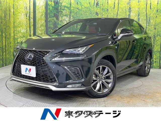 Lexus NX 2019-08 8280446-0