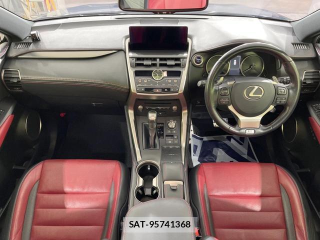 Lexus NX 2019-08 8280446-1