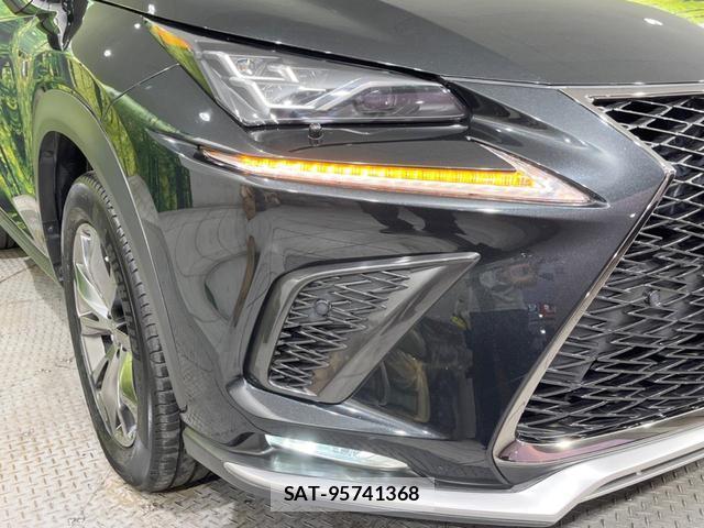 Lexus NX 2019-08 8280446-11