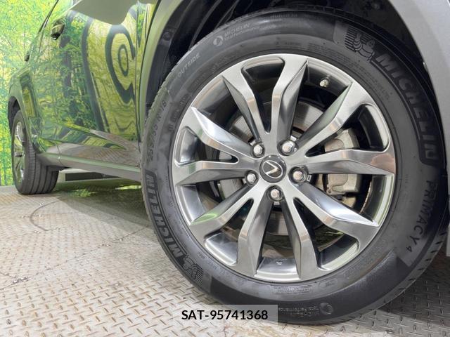 Lexus NX 2019-08 8280446-12
