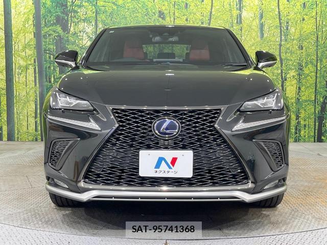 Lexus NX 2019-08 8280446-13
