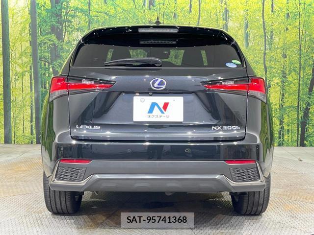 Lexus NX 2019-08 8280446-14