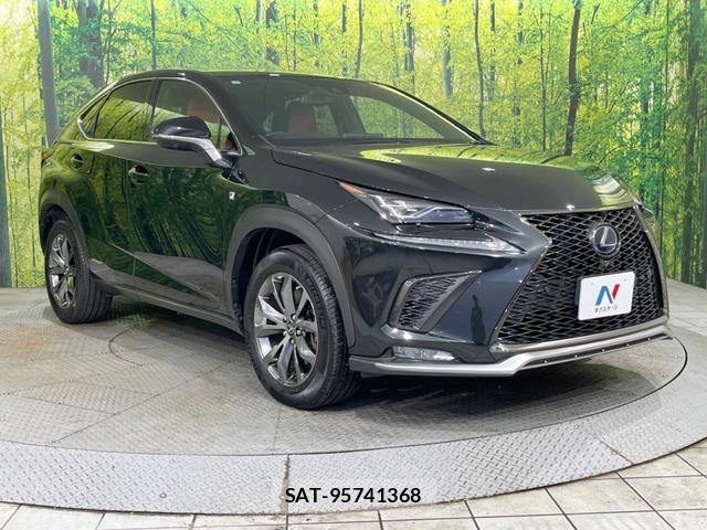 Lexus NX 2019-08 8280446-15