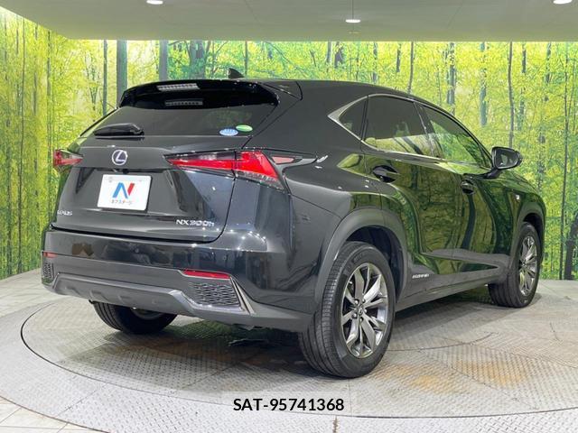 Lexus NX 2019-08 8280446-16