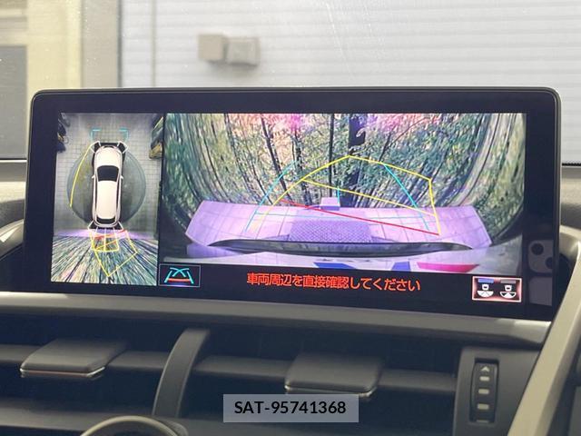 Lexus NX 2019-08 8280446-4