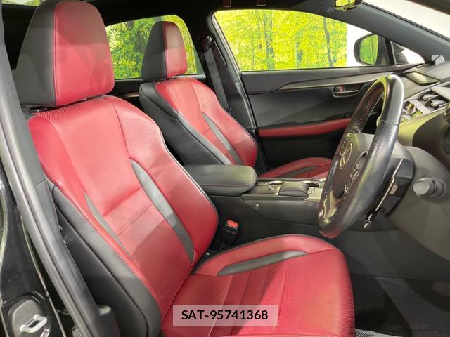 Lexus NX 2019-08 8280446-7