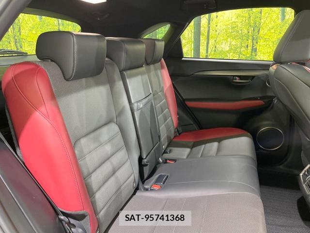 Lexus NX 2019-08 8280446-8