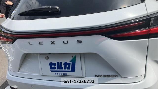 Lexus NX 2023-04 8280765-1