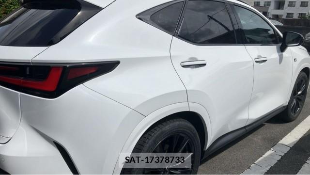 Lexus NX 2023-04 8280765-10