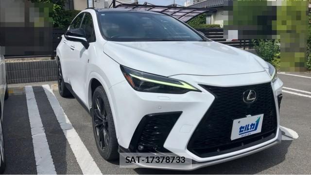 Lexus NX 2023-04 8280765-11