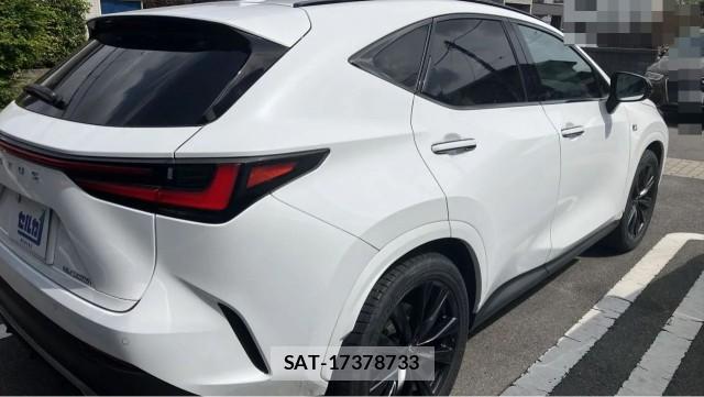 Lexus NX 2023-04 8280765-12