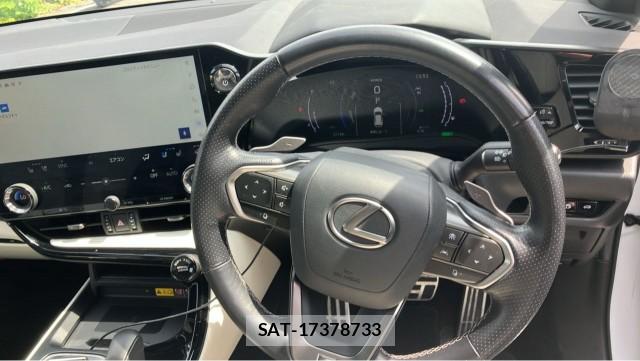 Lexus NX 2023-04 8280765-16