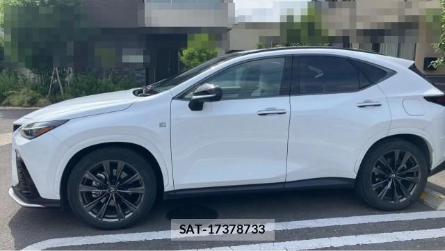 Lexus NX 2023-04 8280765-3