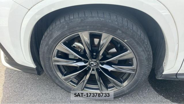 Lexus NX 2023-04 8280765-8