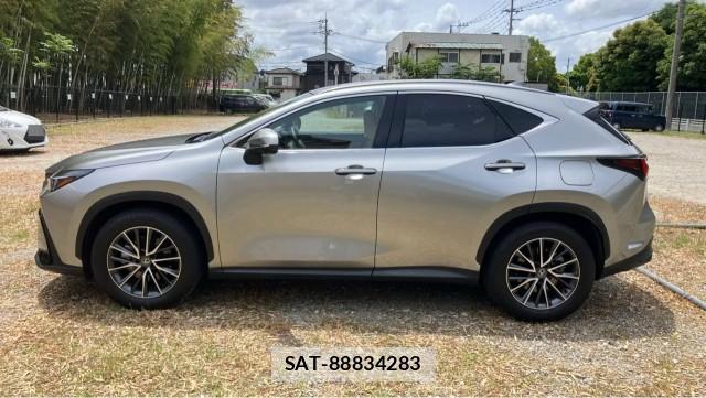 Lexus NX 2025-01 8280787-10