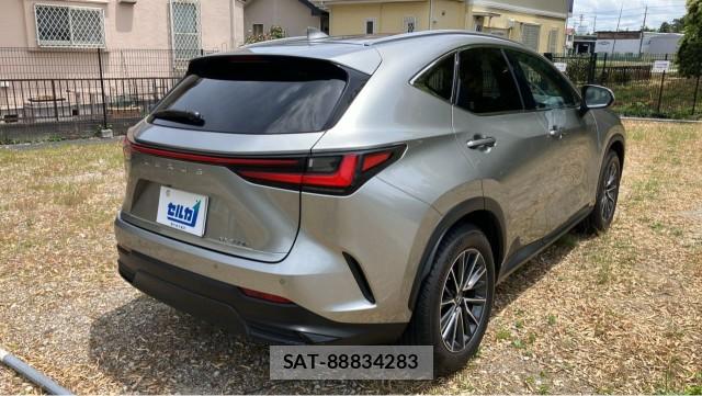 Lexus NX 2025-01 8280787-12