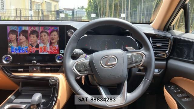 Lexus NX 2025-01 8280787-16